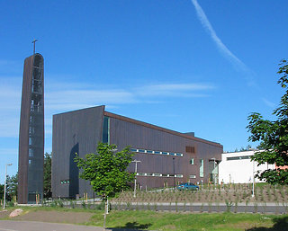 Klaukkalan kirkko Klaukkalan kirkko