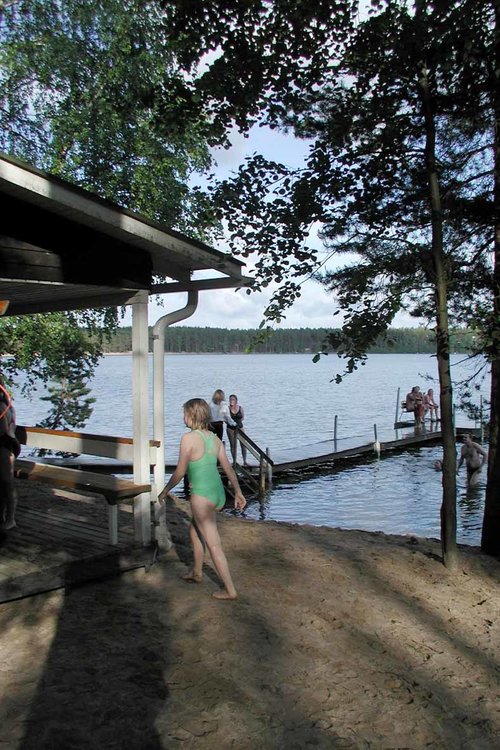 Sääksin Saunaillat Sääksin Saunaillat