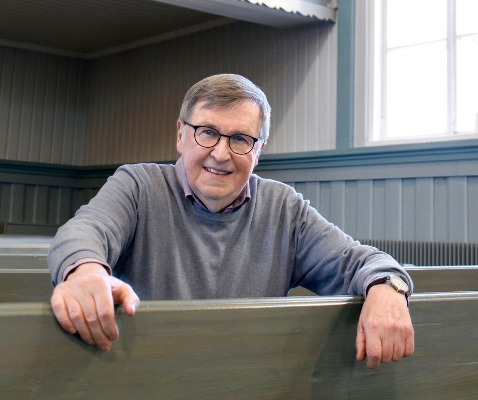 Markku Jalava