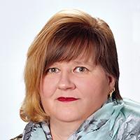 Johanna Aaltio-Hyvärinen
