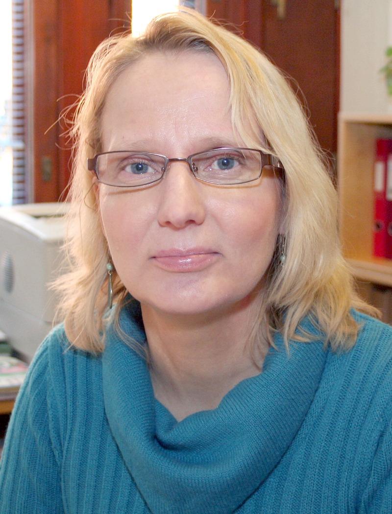 Anna-Liisa Kurikka