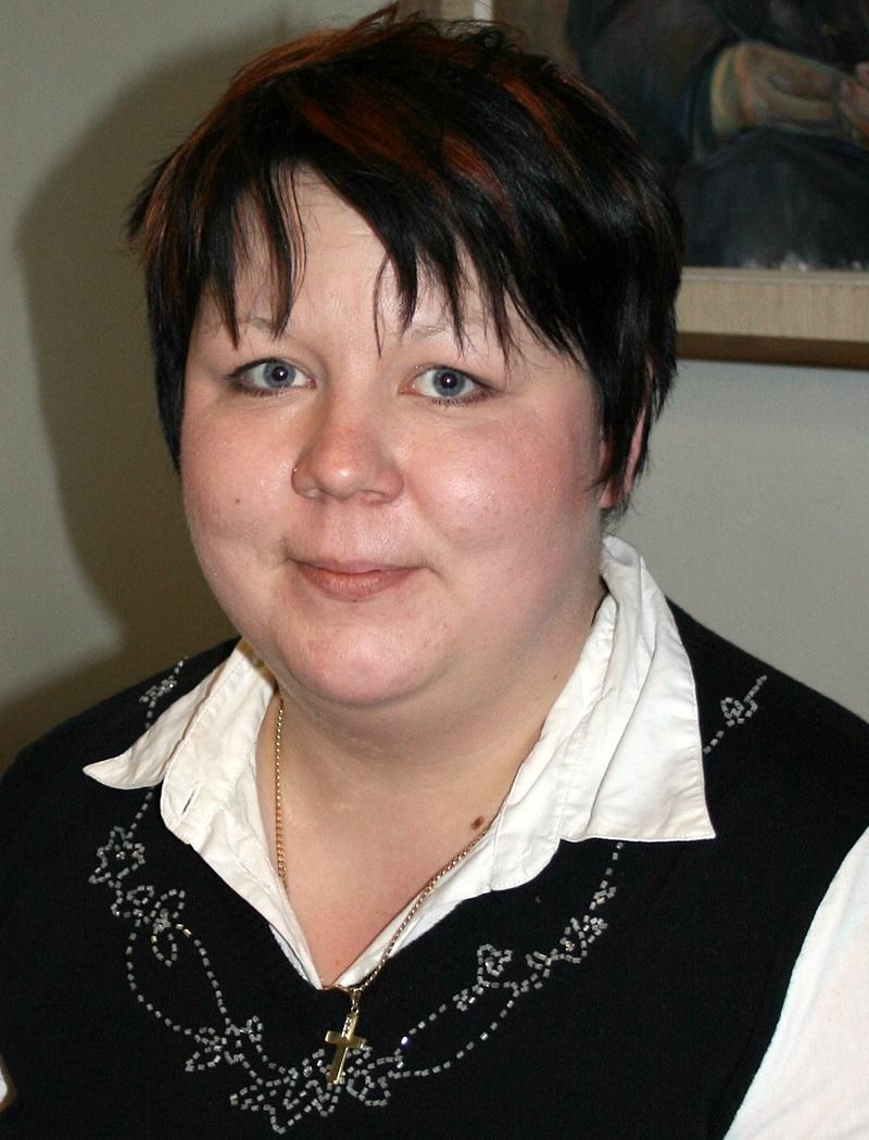 Johanna Mikkola