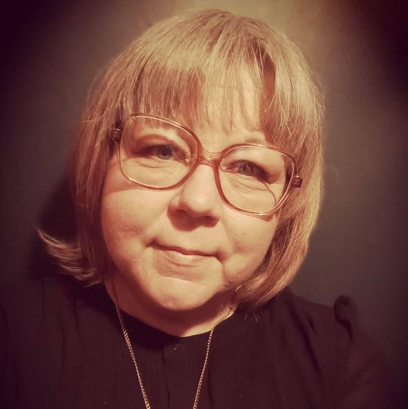 Johanna Mikkola