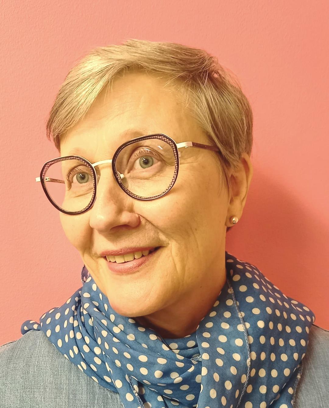 Kirsi Risto