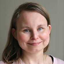 Saila Keskiaho