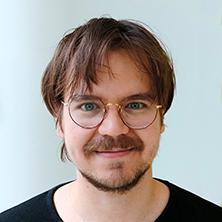 Teemu Märri
