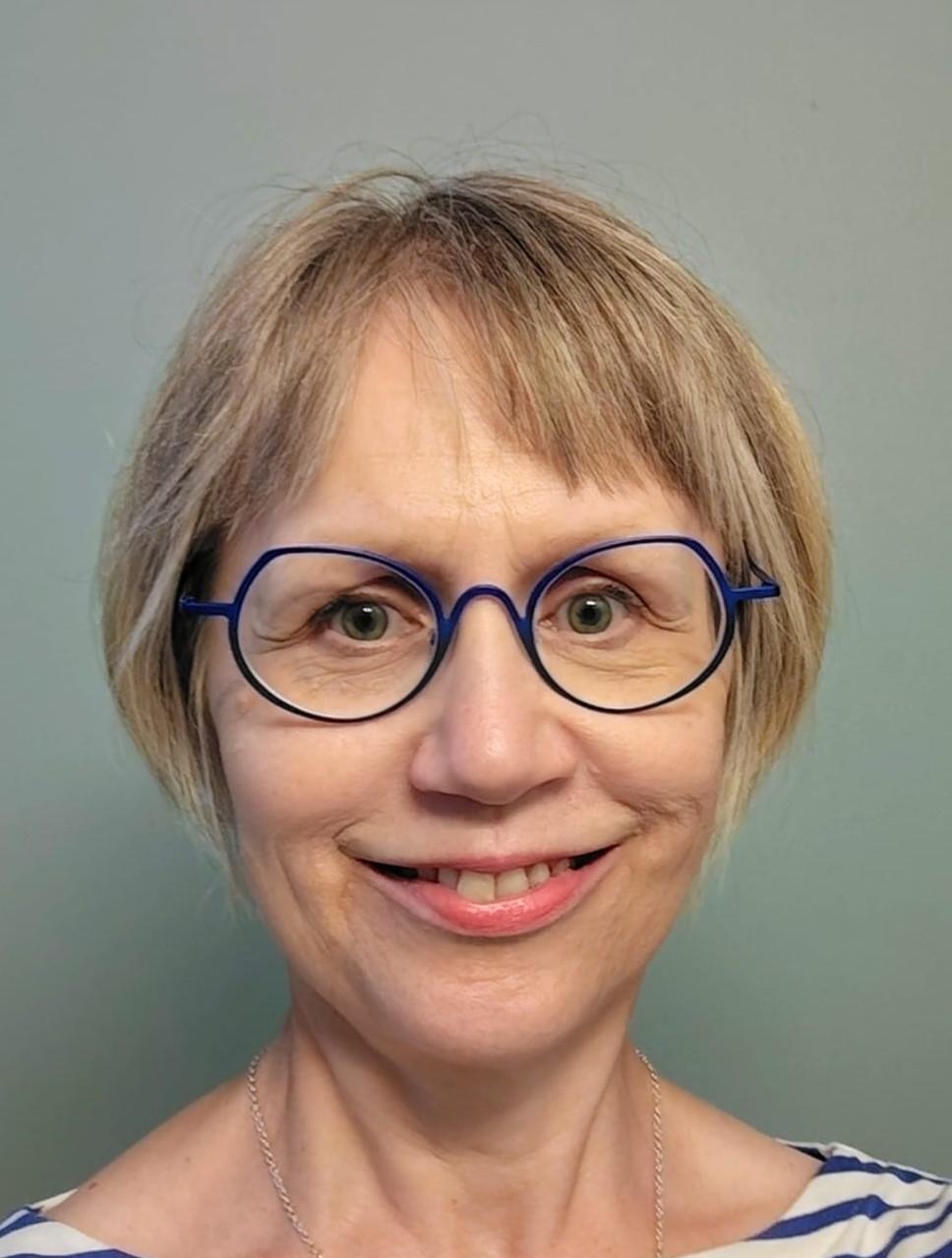 Elina Mäenpää