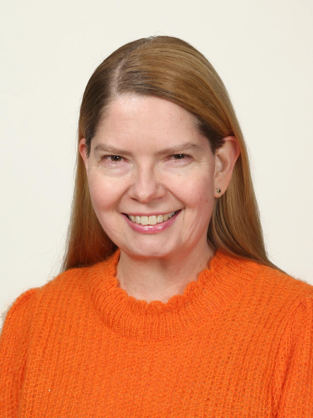 Teija Marjamäki