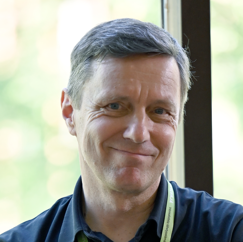 Ilkka Koivisto