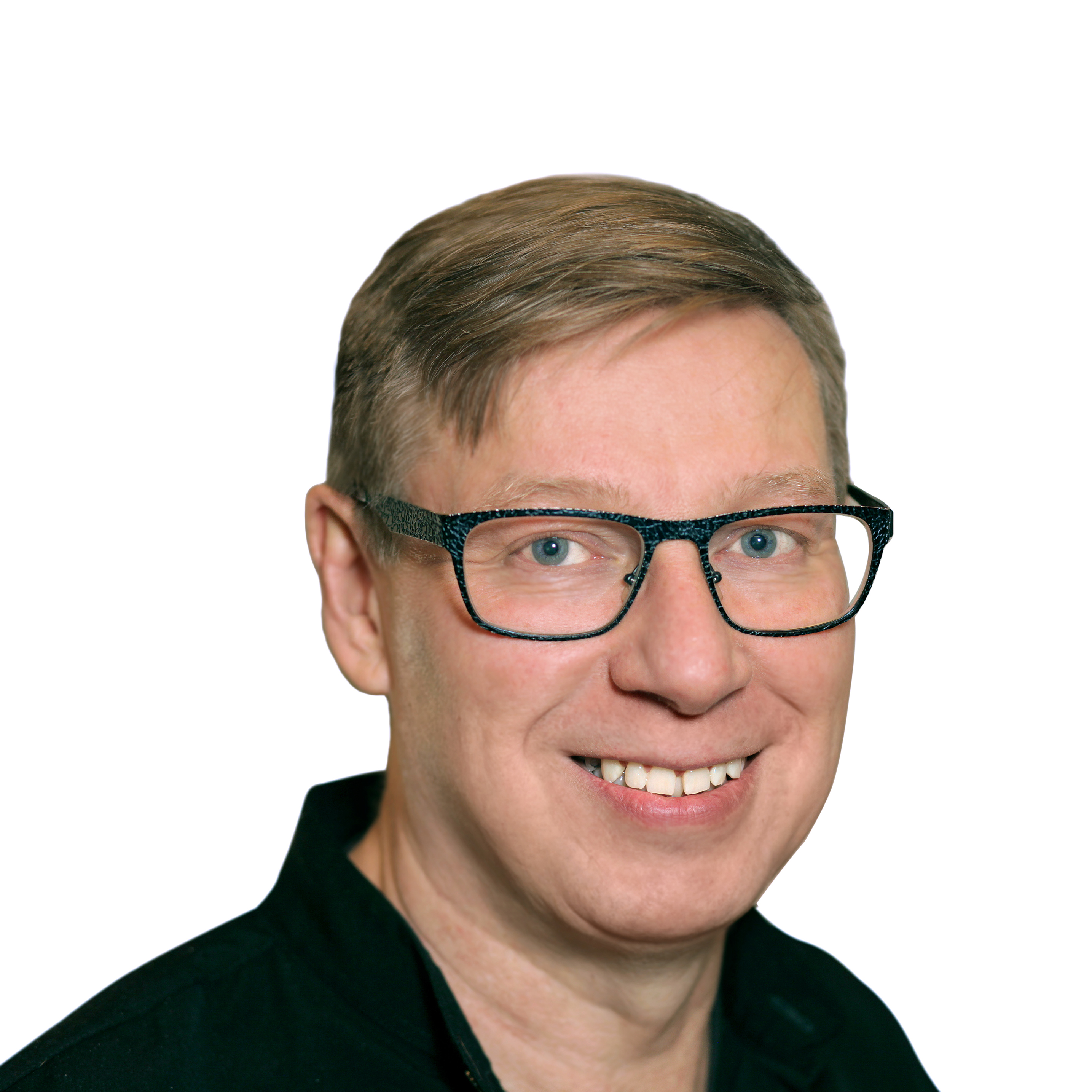 Timo Hormio