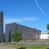 Klaukkalan kirkko Klaukkalan kirkko