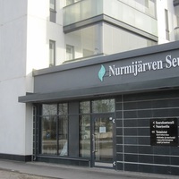 Rajamäen Kirkonnurkka Rajamäen Kirkonnurkka