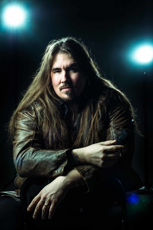 Antti Railion konsertti Antti Railion konsertti