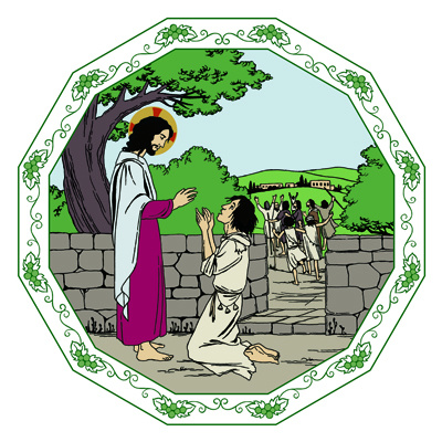 15. sunnuntai helluntaista