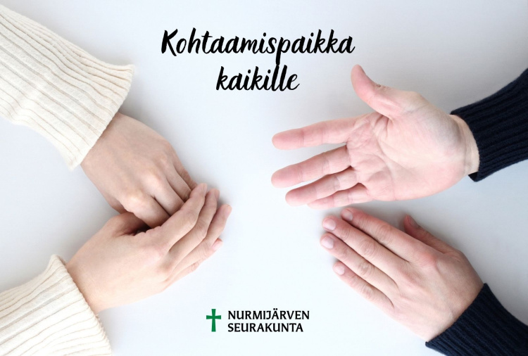 Kohtaamispaikka kaikille