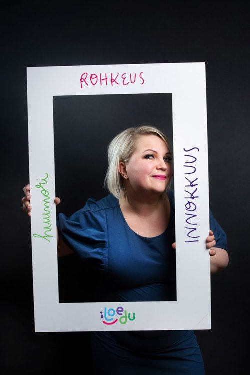 Kasvattajien ilta Kasvattajien ilta
