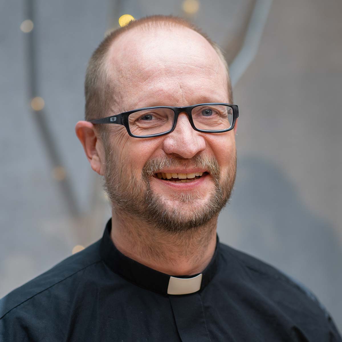 Kuvassa Pekka Jauhiainen