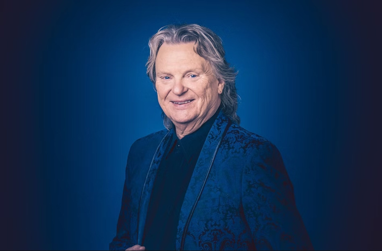 Numon ja Pepe Willbergin konsertti Hymyilevä Pepe Willberg.