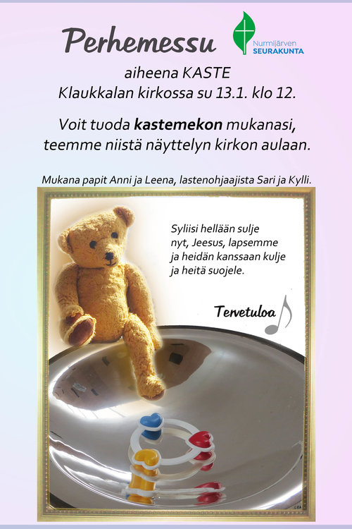Perhemessu Perhemessu