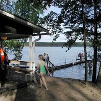 Sääksin Saunailta Sääksin Saunailta