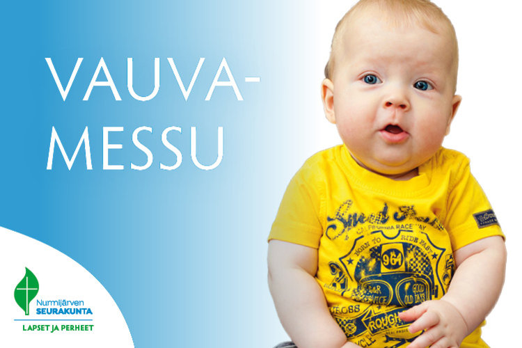 Vauvamessu Vauvamessu