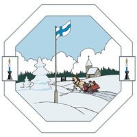 Itsenäisyyspäivän sanajumalanpalvelus Itsenäisyyspäivän sanajumalanpalvelus