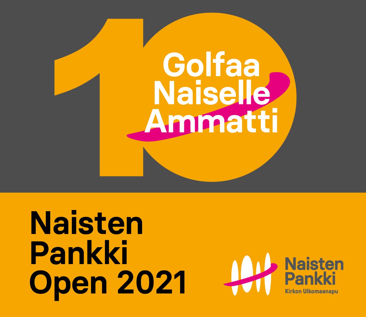 Golfaa Naiselle Ammatti Naisten Pankki