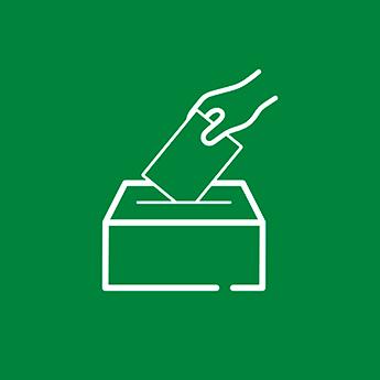 Seurakuntavaalit pidetään 15.11.2026.